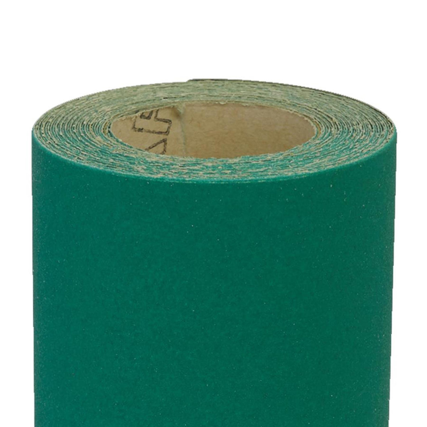 Production Sanding Roll 115mm x 5m - Ultra Fine 240Grit Sealey