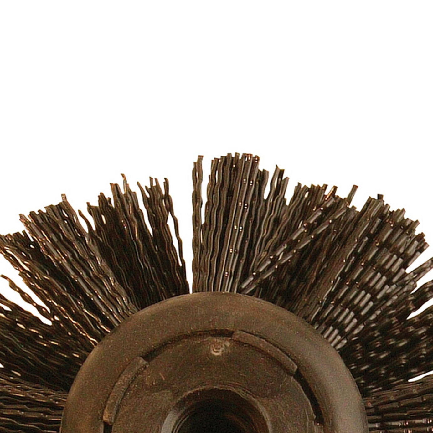 Drain Brush Head 100mm Cleanng Drain Pipe Remove Debris Chimney Sweeping