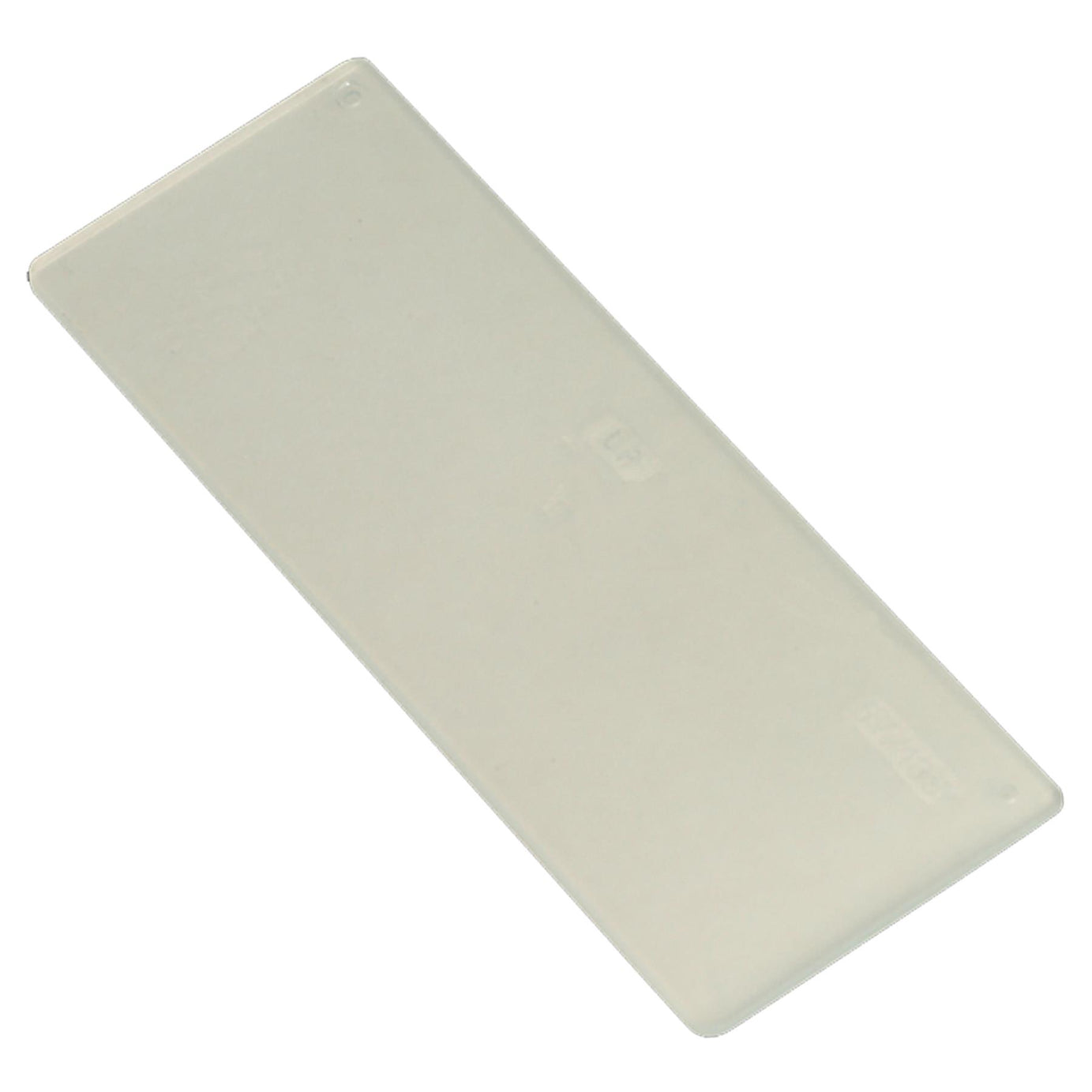 Sealey Drawer Divider Mixed Sizes Pack of 15