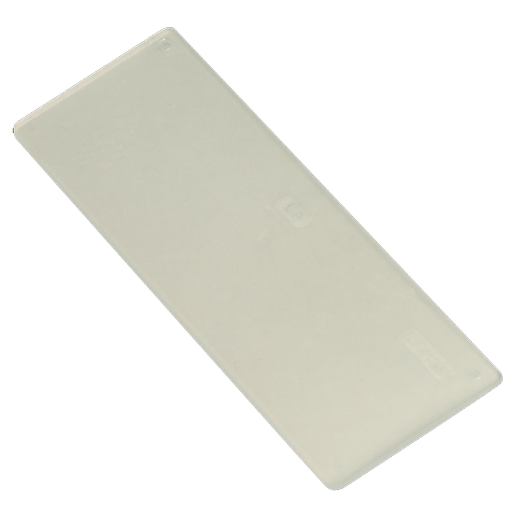 Sealey Drawer Divider Mixed Sizes Pack of 15