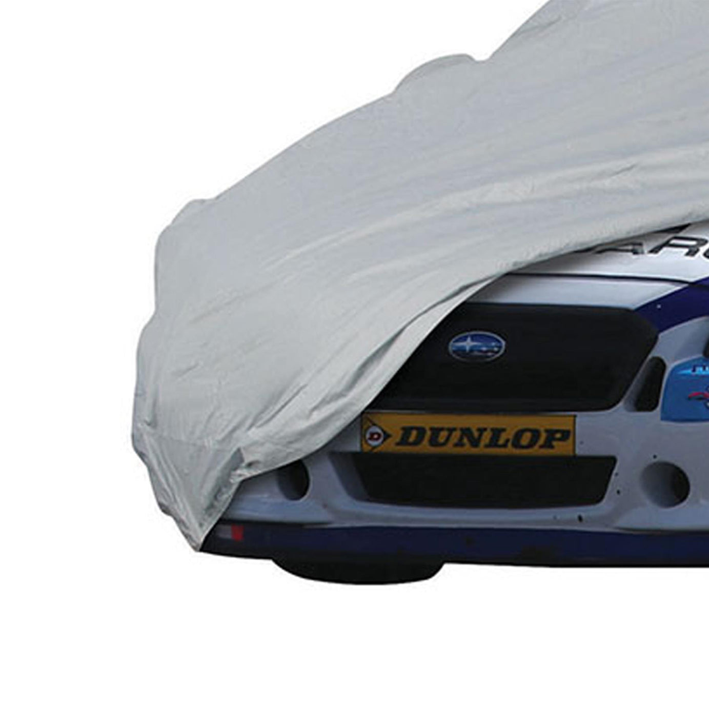 Car Cover - 4310 X 1650 X 1190mm - Waterproof & Uv-Resistant Outer Layer