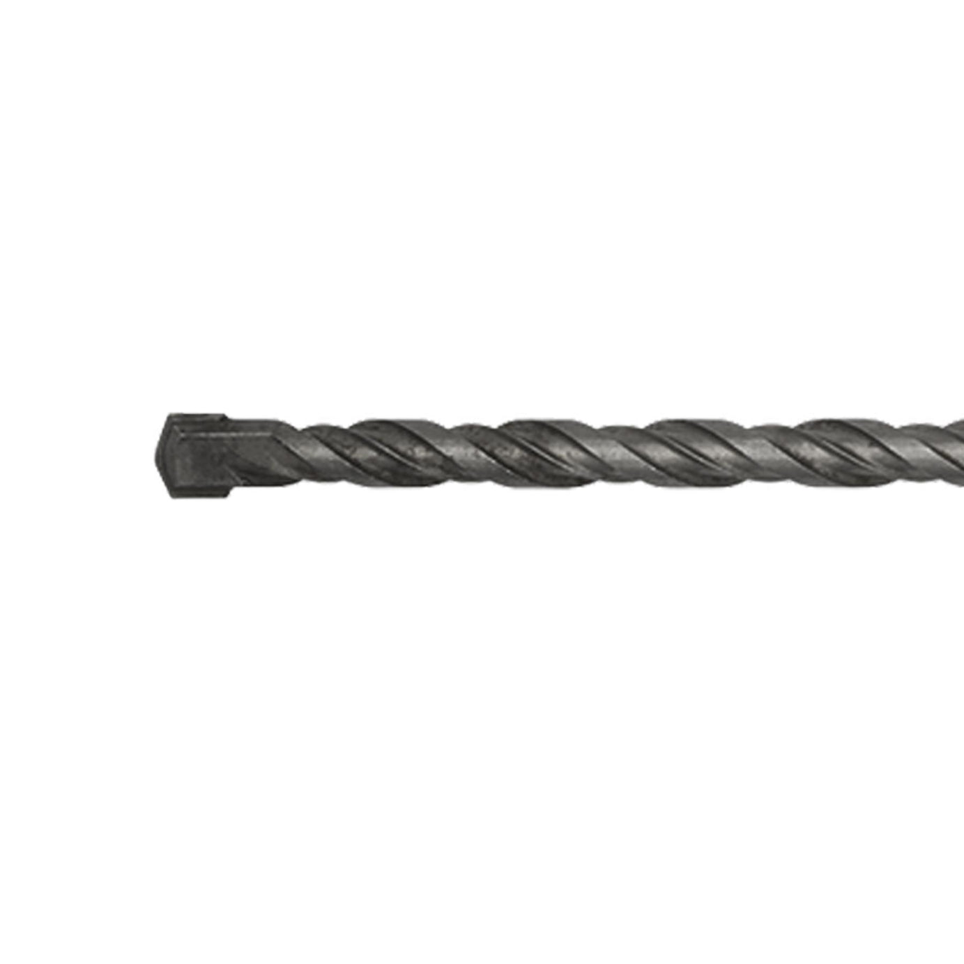 Sealey SDS Plus Drill Bit Ø6 x 160mm Superior Quality