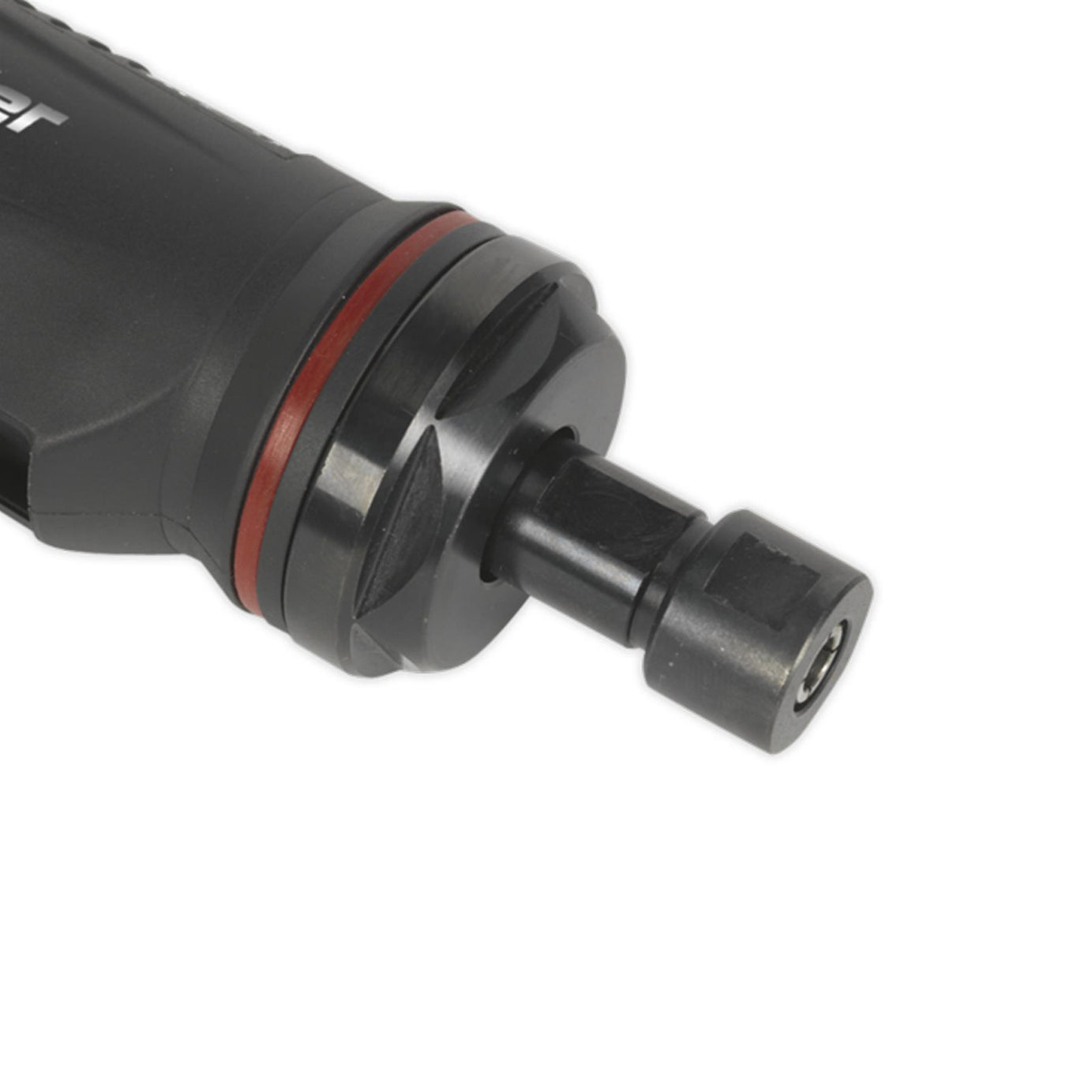 Sealey Air Die Grinder Maxi Size Straight Premier