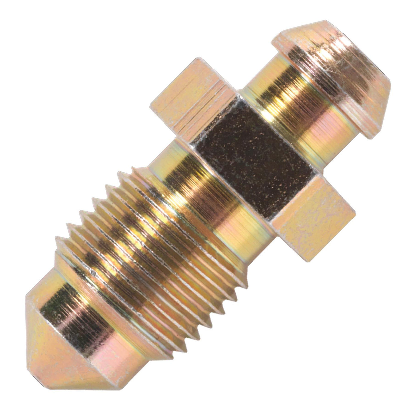 Sealey Brake Bleed Screw M10 x 25mm 1mm Pitch Pack of 10