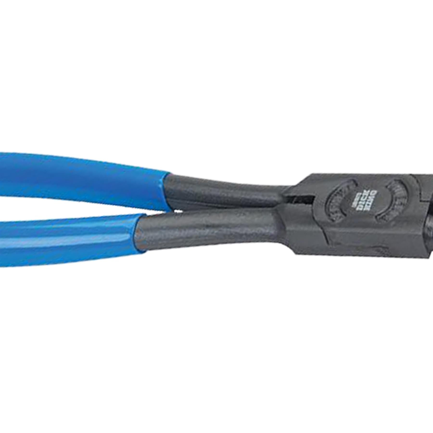 King Dick Inside Circlip Pliers Straight 310mm TS-CPI310