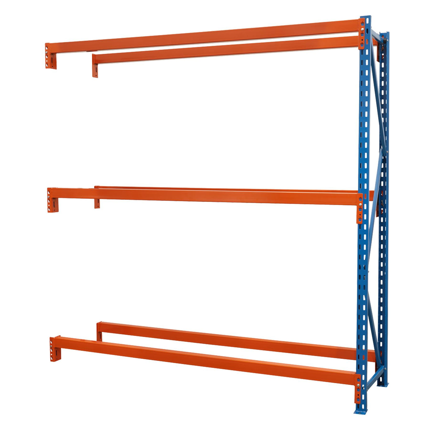 Sealey Two Level Tyre Rack Extension 200kg Capacity Per Level