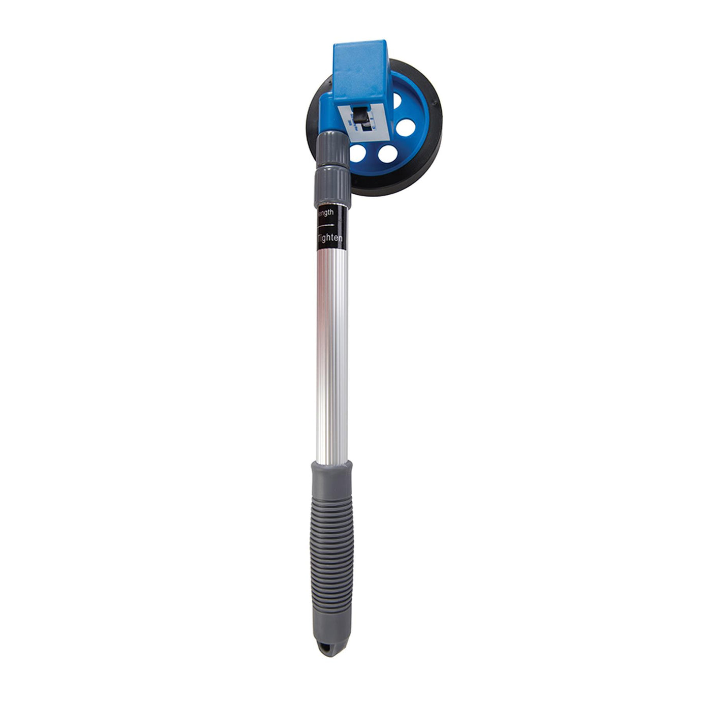 Mini Surveyors Measuring Wheel Adjustable Handle 0-999M Metric