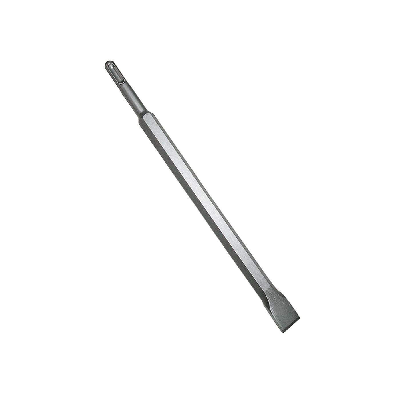 SDS Plus Hex Flat TCT Chisel 20mm X 280mm Tungsten Carbide Tipped Quality