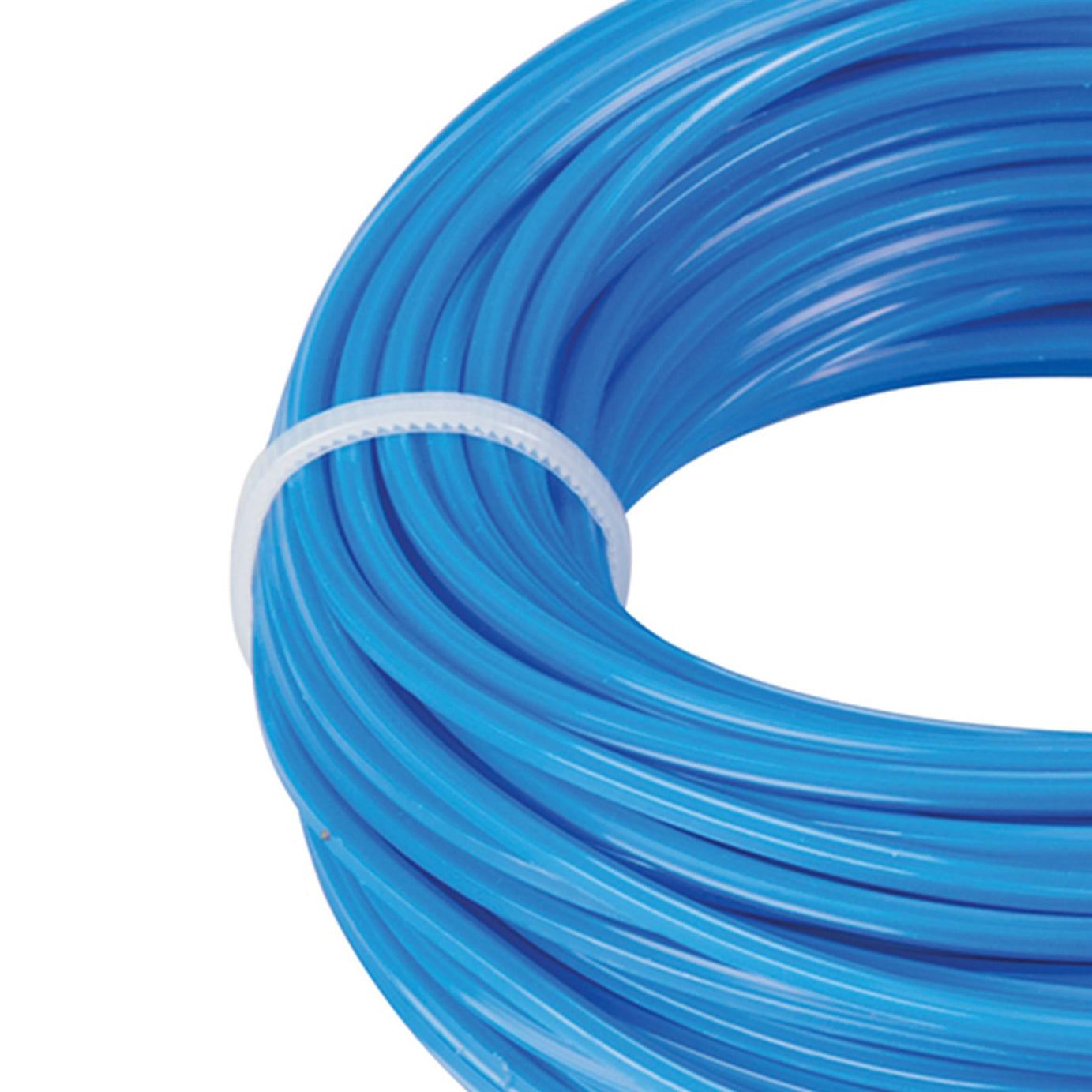 Trimmer Line Seven Star 2mm X 15M Fits Electric And Petrol Powered Trimmers