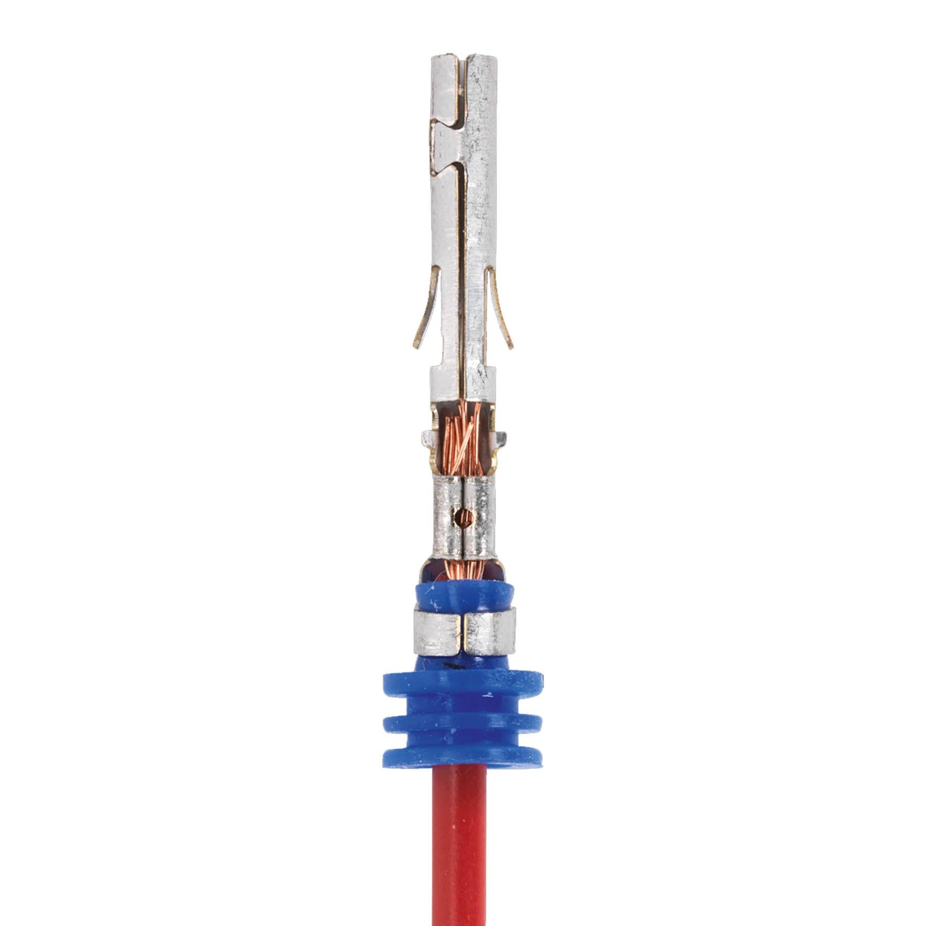 Sealey Delphi Weather Pack Crimping Jaws