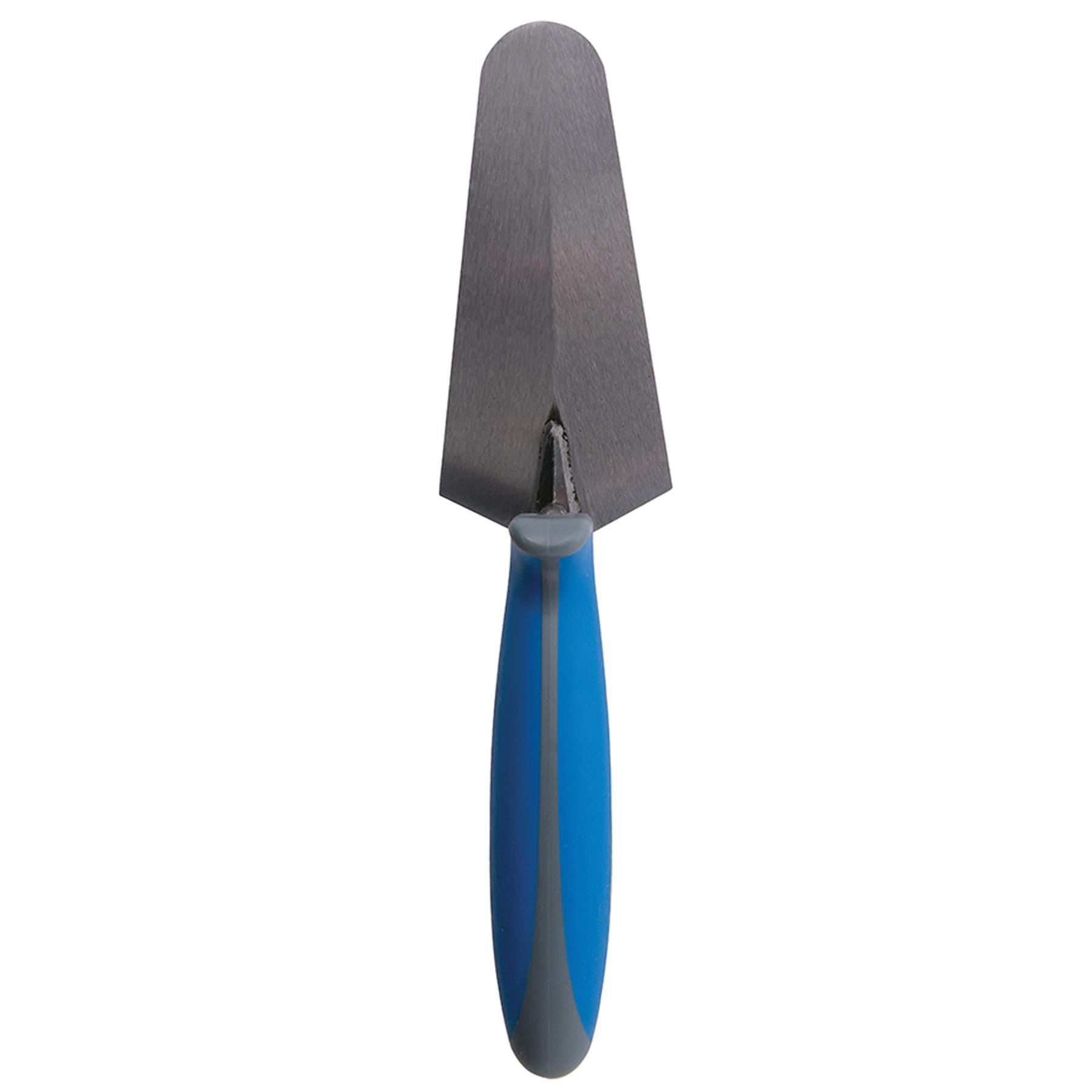 Gauging Trowel 180mm Soft Gript Handle mixing & applying small amount of cement