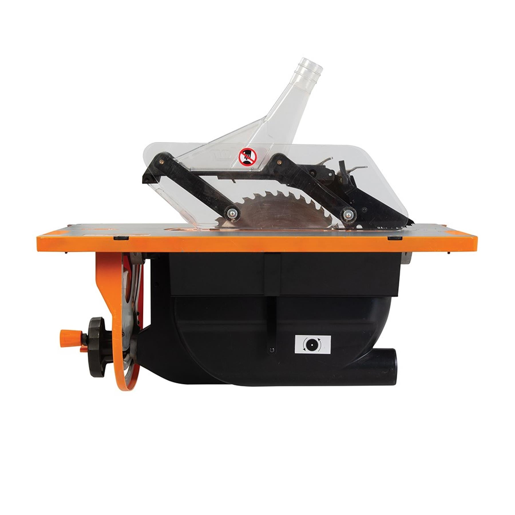 Triton 1800W 254mm Bench Table Saw
