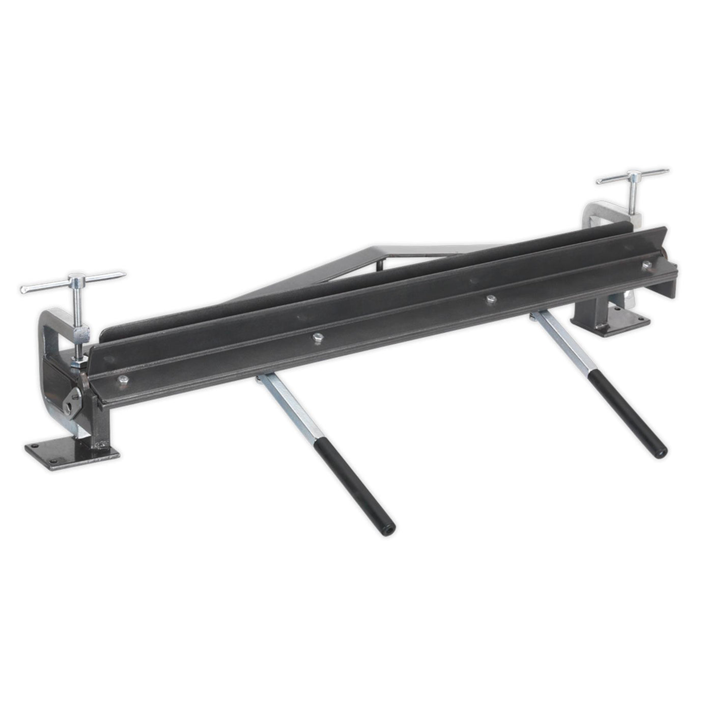 Sealey Sheet Metal Folder Vice/Bench Mounting 700mm