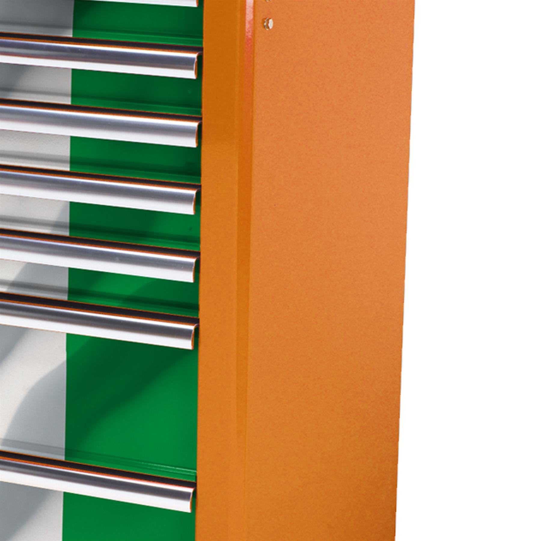 Sealey APTBG04 Toolbox Graphics Pack Ireland , NO TOOLBOX