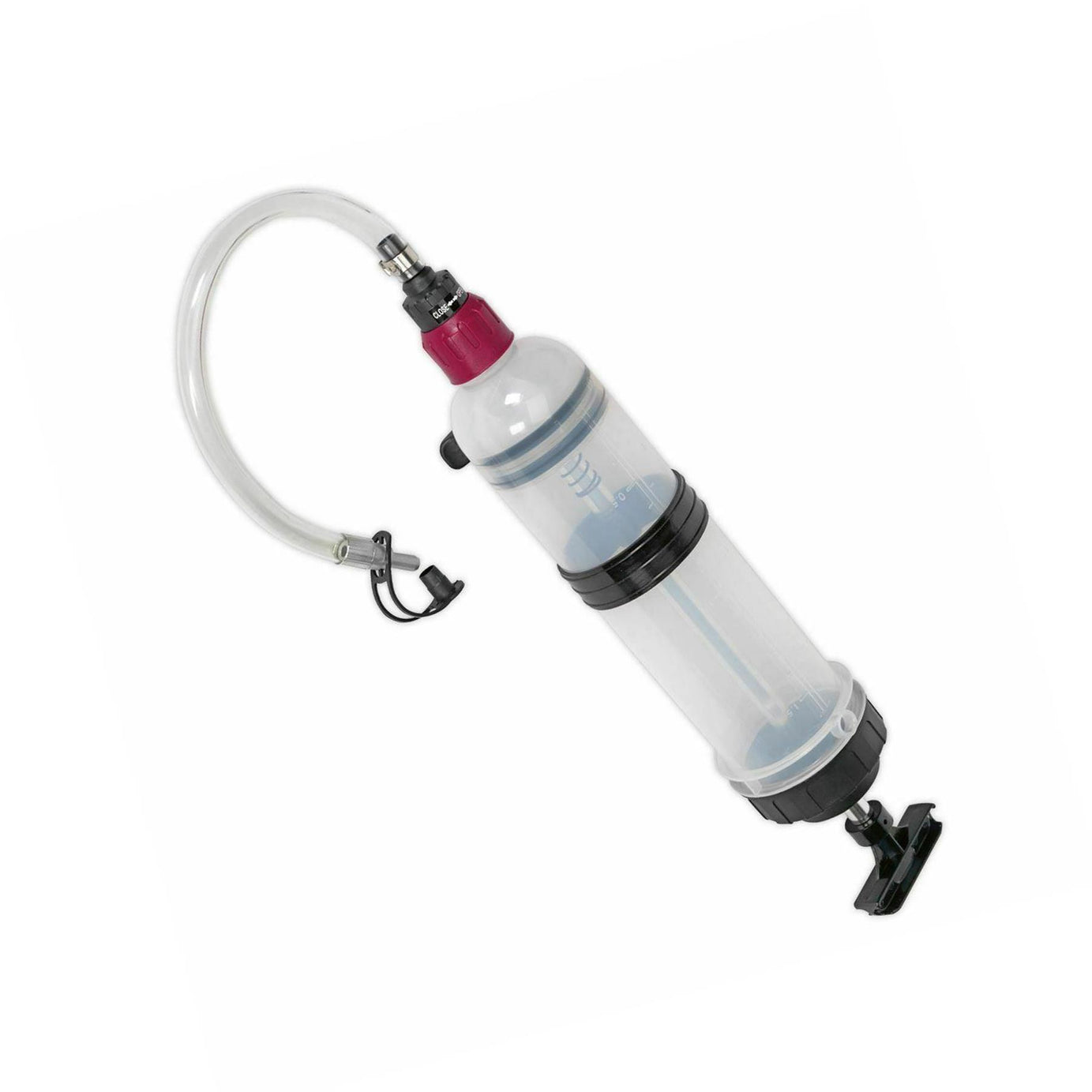 Sealey Oil Inspection Syringe 1.5L