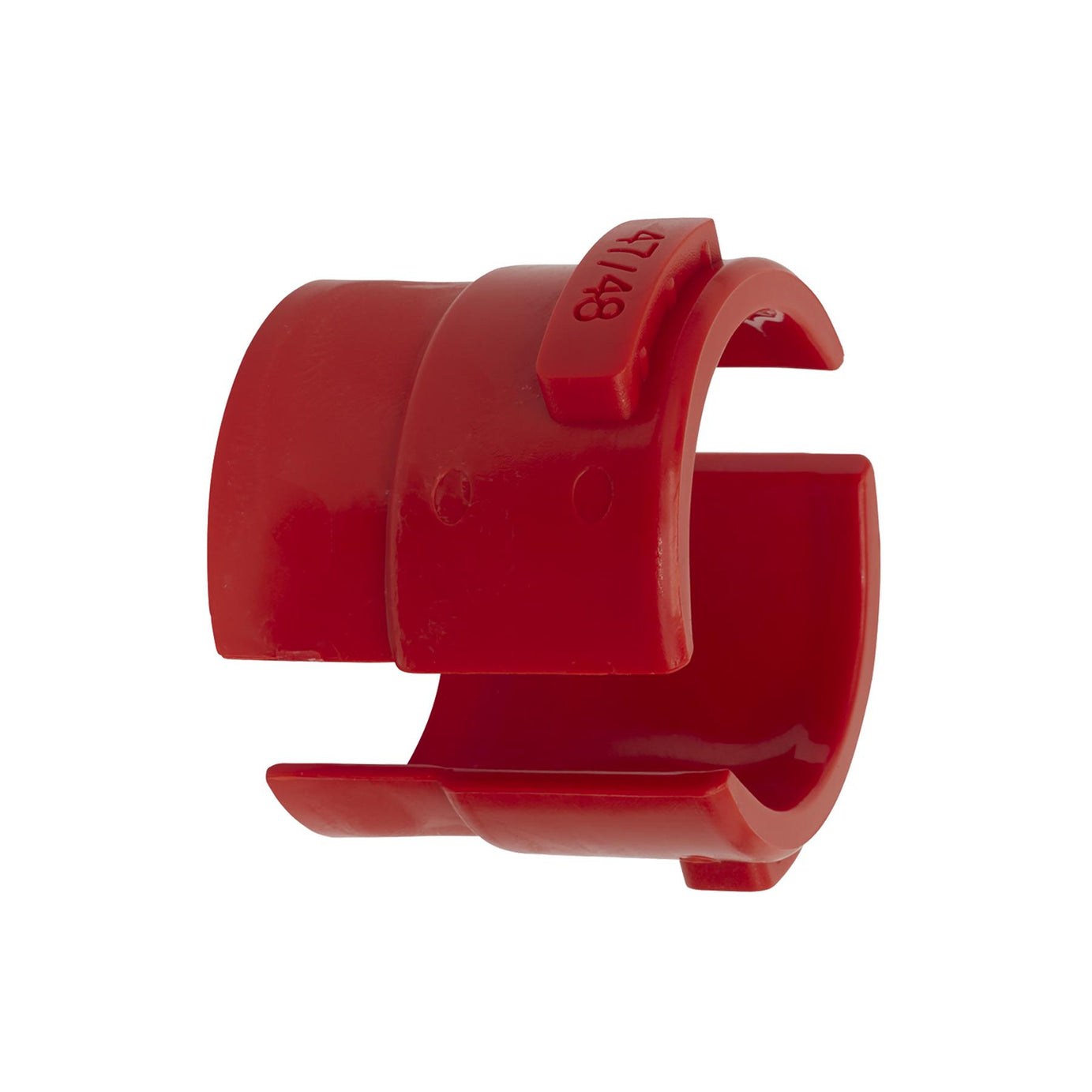 Motorcycle Fork Seal Driver Sleeve 47-48mm. Sealey