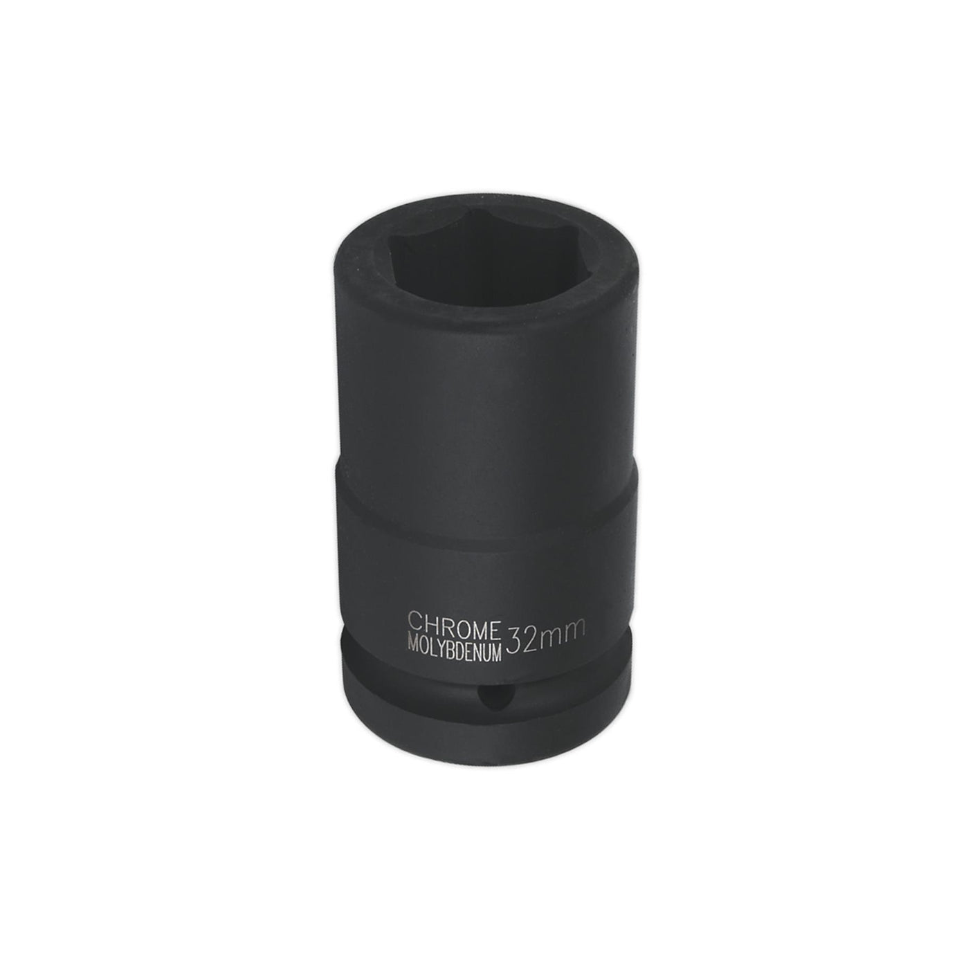 Sealey Impact Socket 32mm Deep 1"Sq Drive