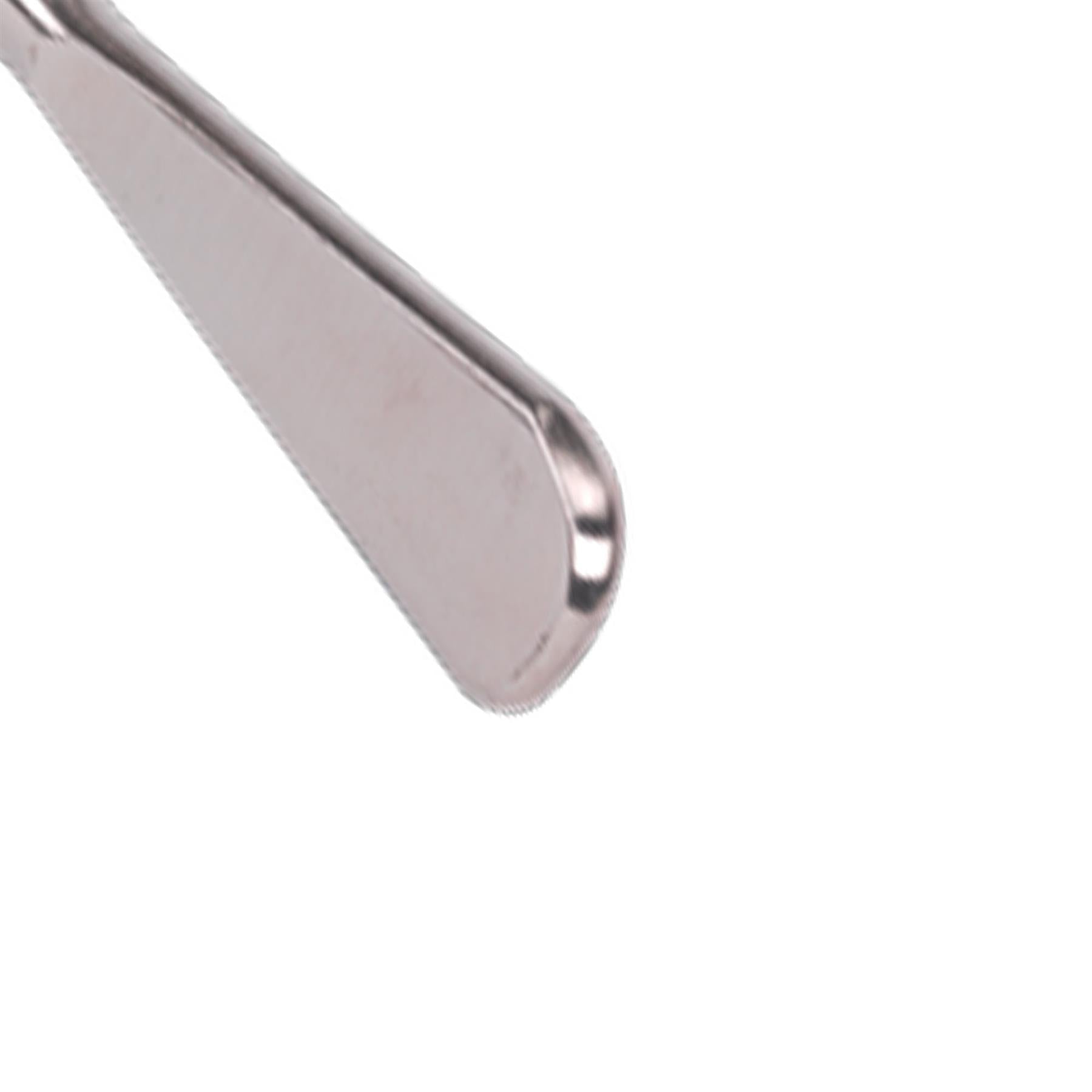 Sealey Ratchet Wrench Micro 1/4"Sq Drive Stainless Steel