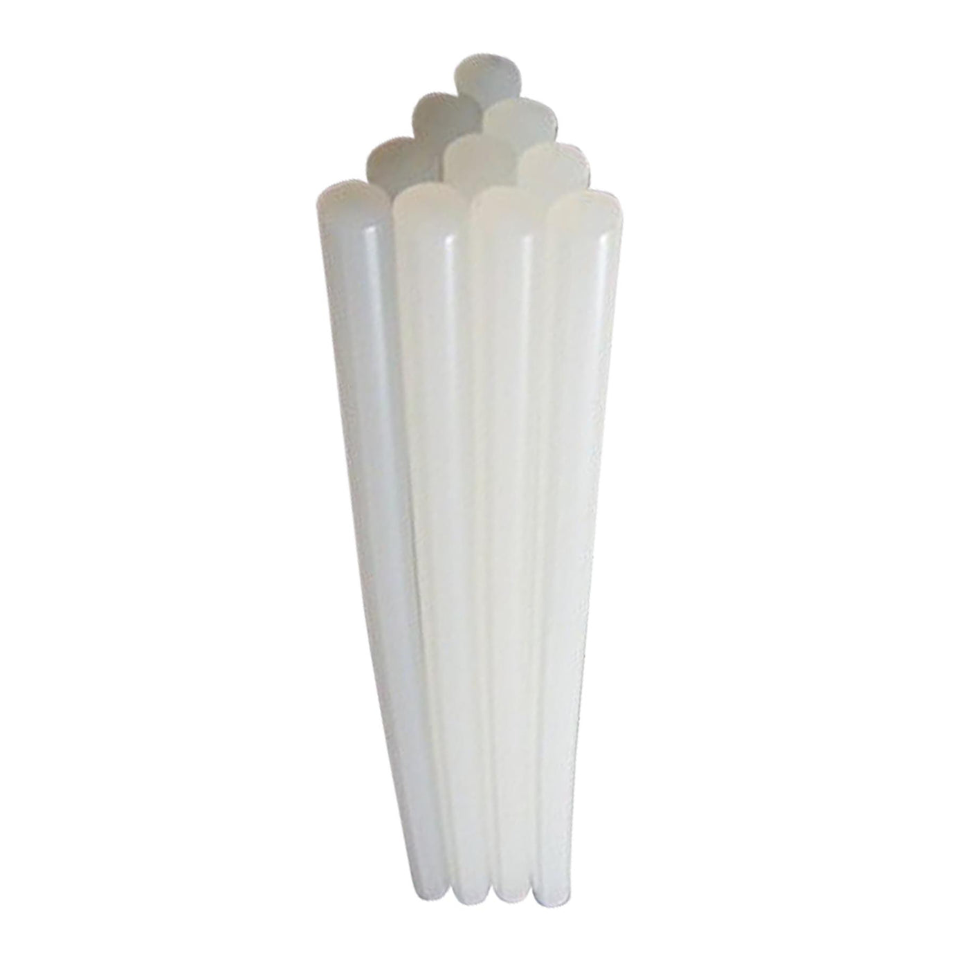Sealey Hot Melt Glue Sticks For Trigger Electric Gun Craft Tool 11mmx100mm 25pcs