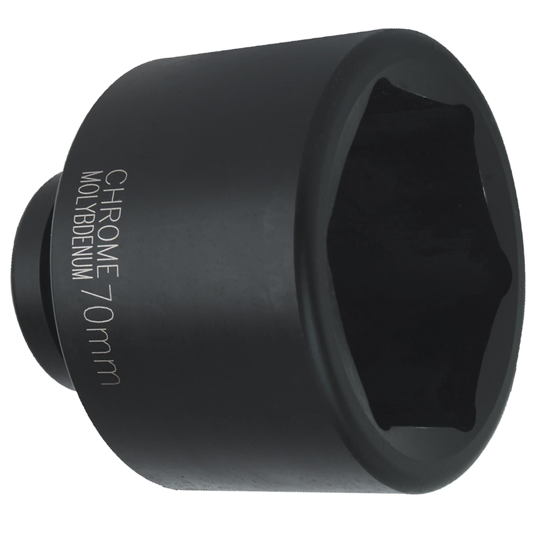 Sealey Impact Socket 70mm 1"Sq Drive