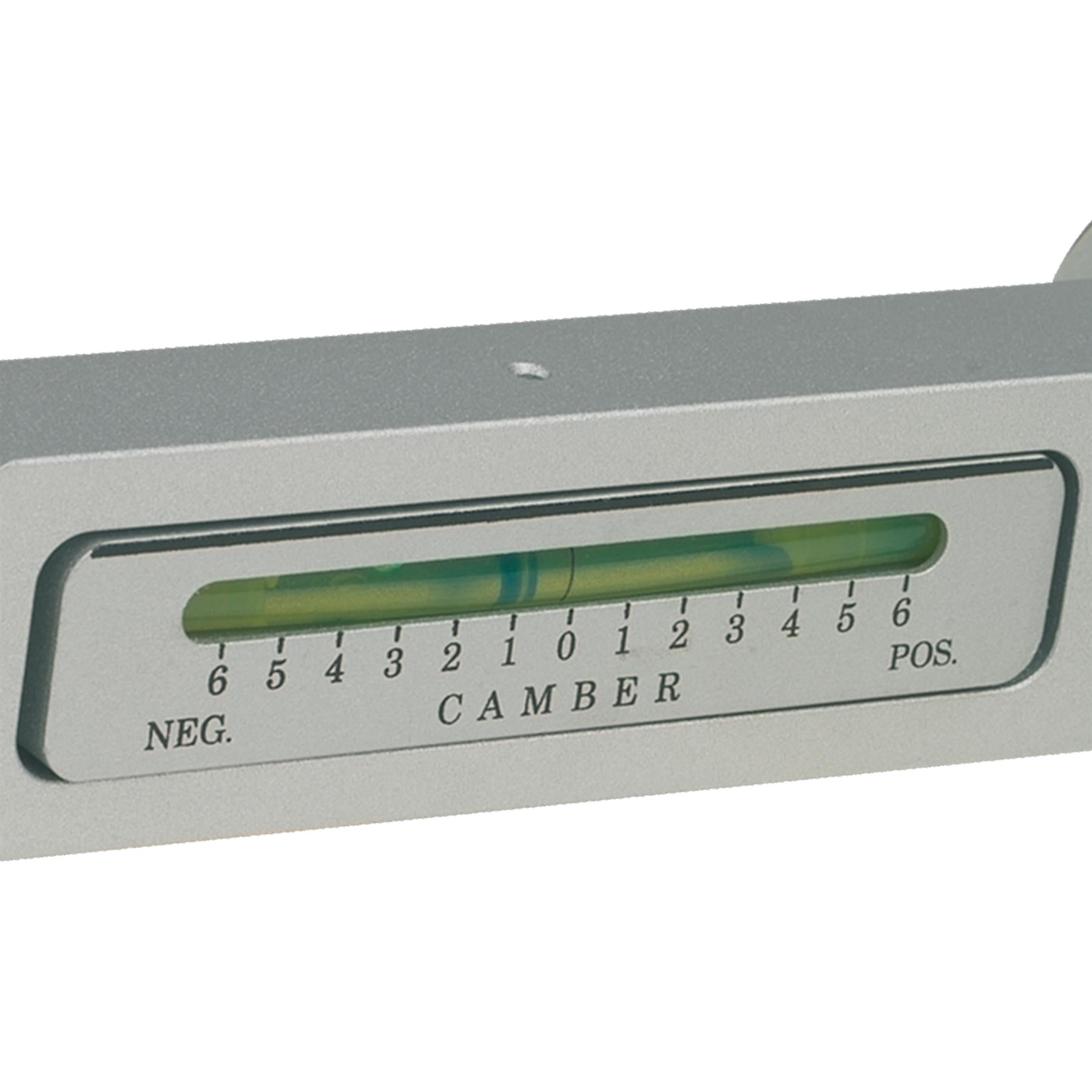 Sealey Magnetic Camber/Castor Gauge