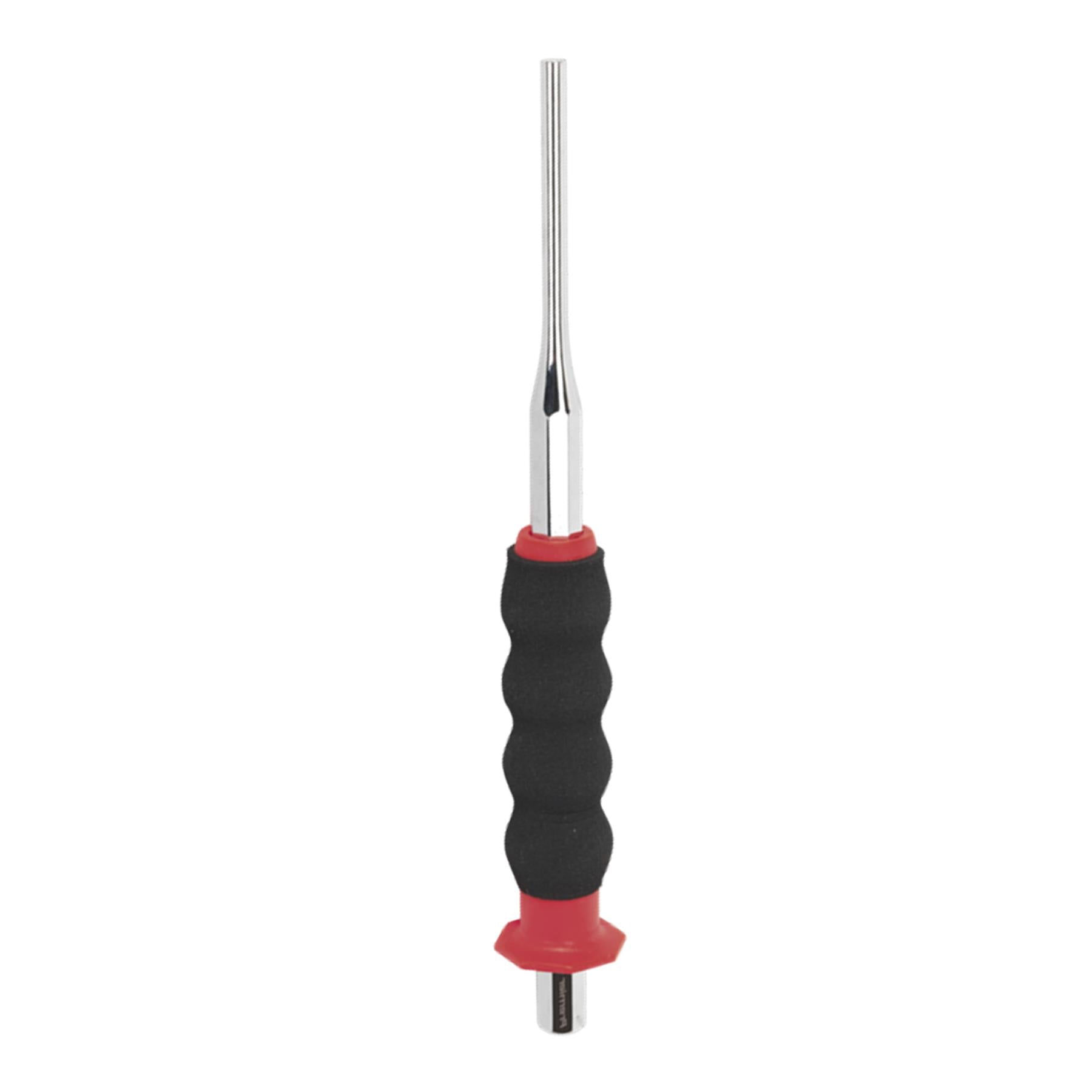 Sealey Sheathed Parallel Pin Punch 5mm