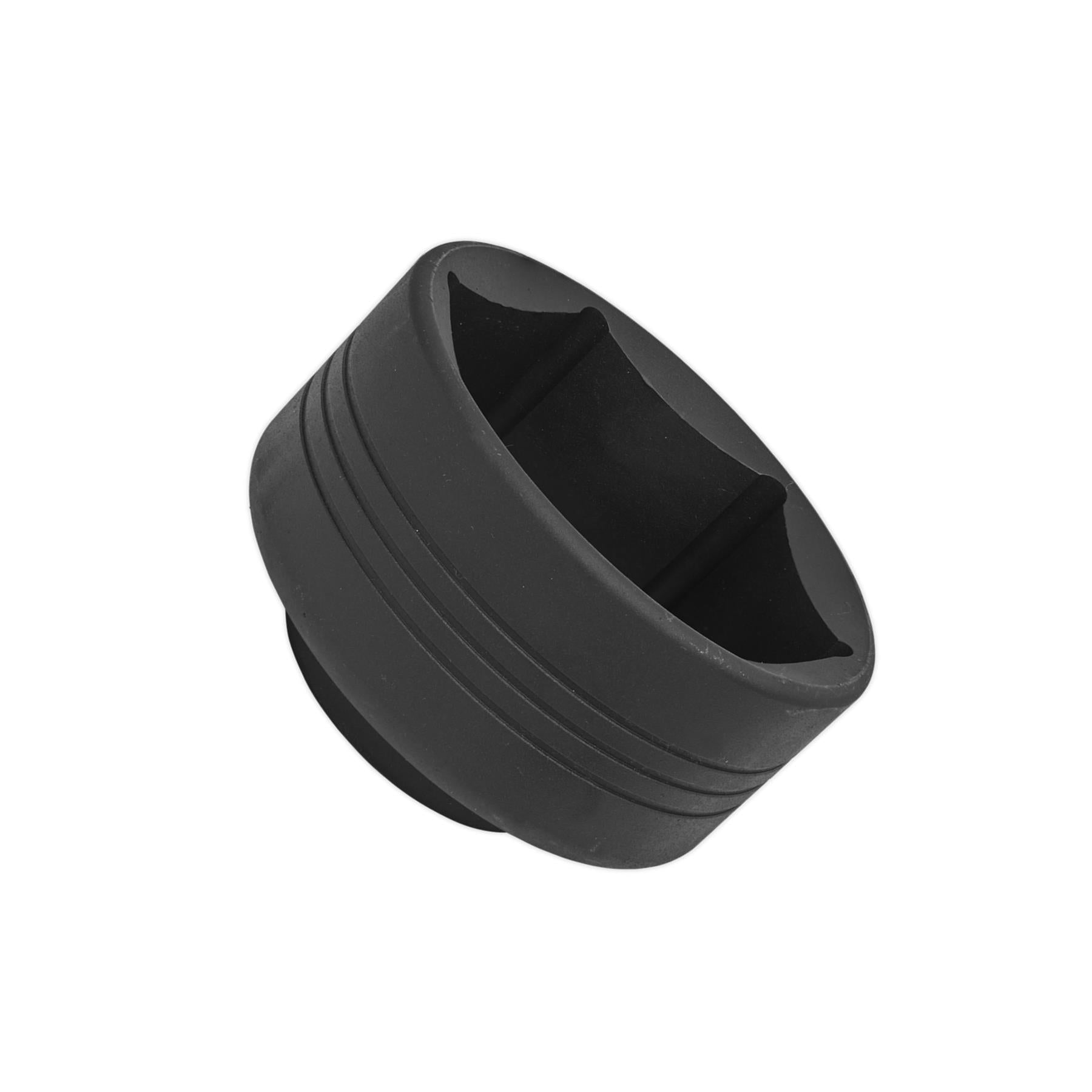 Sealey Impact Socket 85mm 1"Sq Drive Commercial