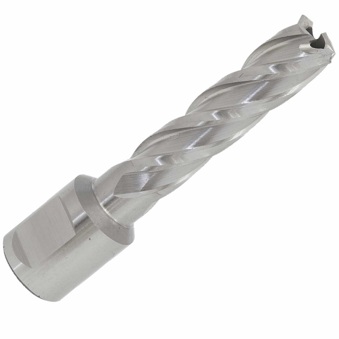 Rotabor Cutter HSS 13mm - Cut Depth 50mm RBHSS13L Sealey