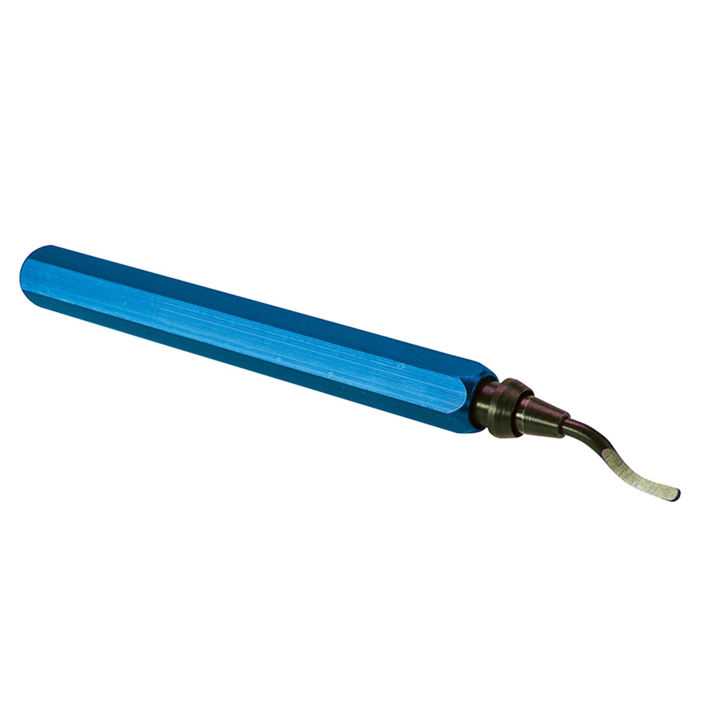 Expert Deburring Tool 145mm For Removing Burr From Steel, Copper, Brass