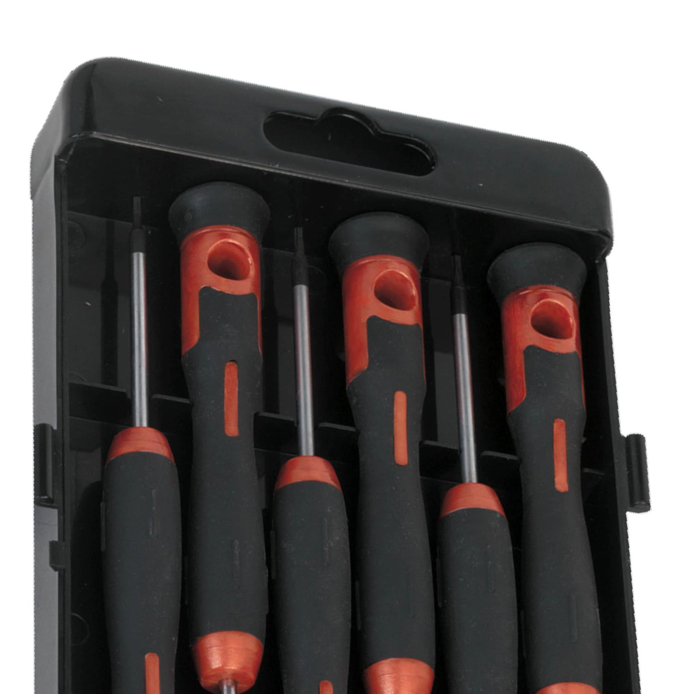 Sealey Precision TRX-Star* Driver Set 6pc