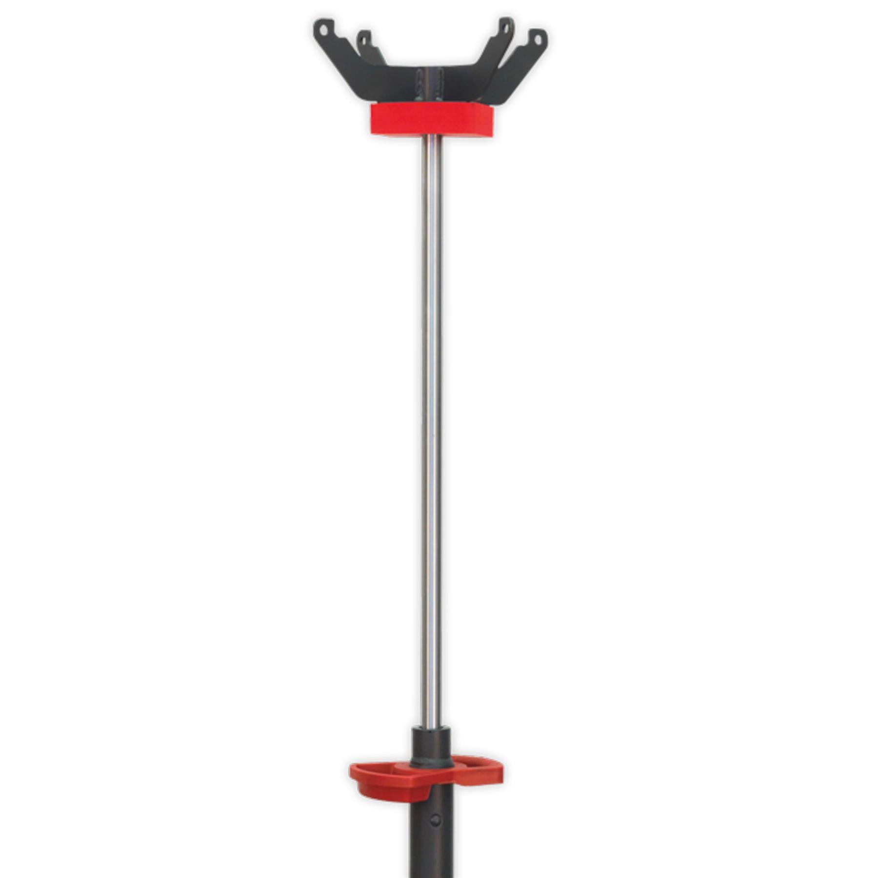 Sealey Premier Transmission Jack 0.75tonne Vertical