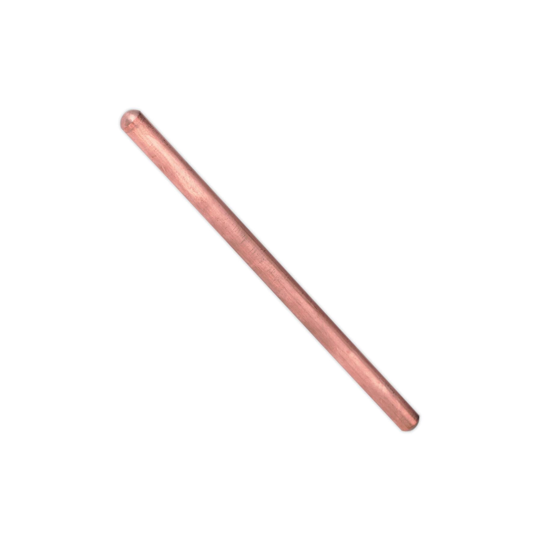 Sealey Electrode Straight 215mm Welding Welders