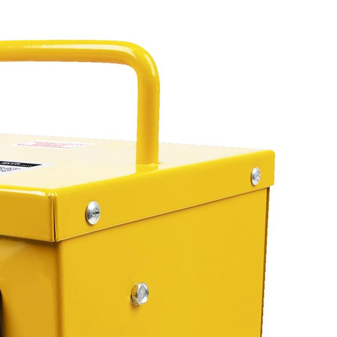 Sealey 5kVA Portable Vented Transformer 16/32A Outlets