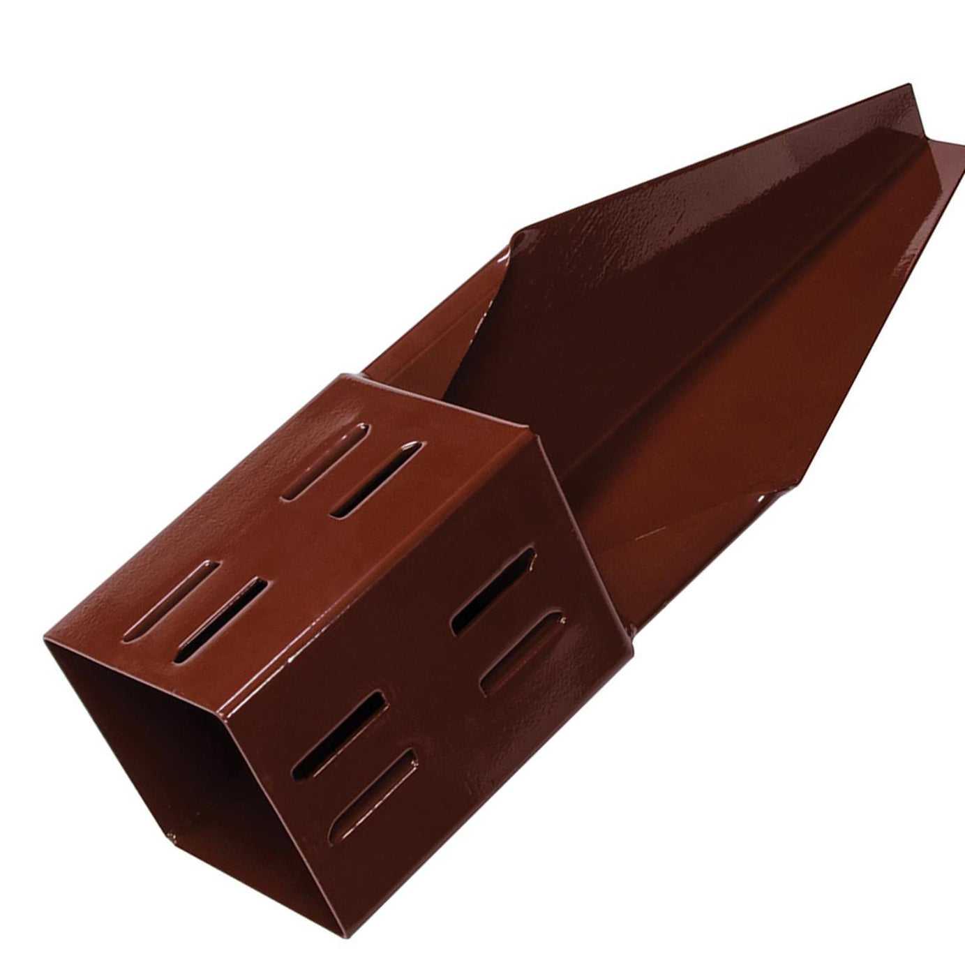 Fence Repair Spike 100 X 100mm - replacement of rotted posts at ground level