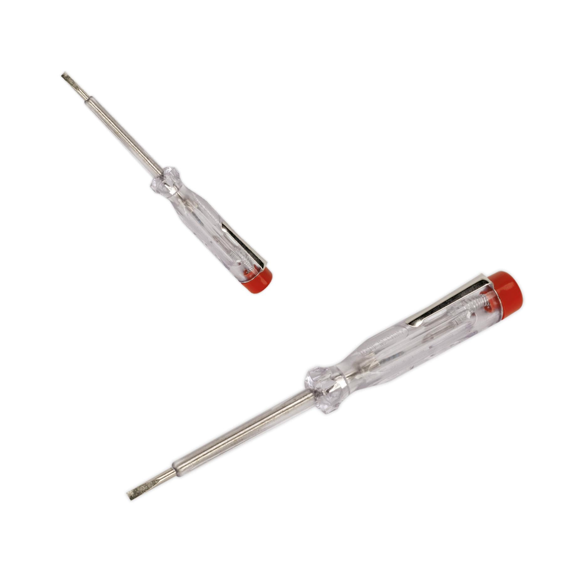 Sealey Mains Tester 140mm Suitable For Daily Use
