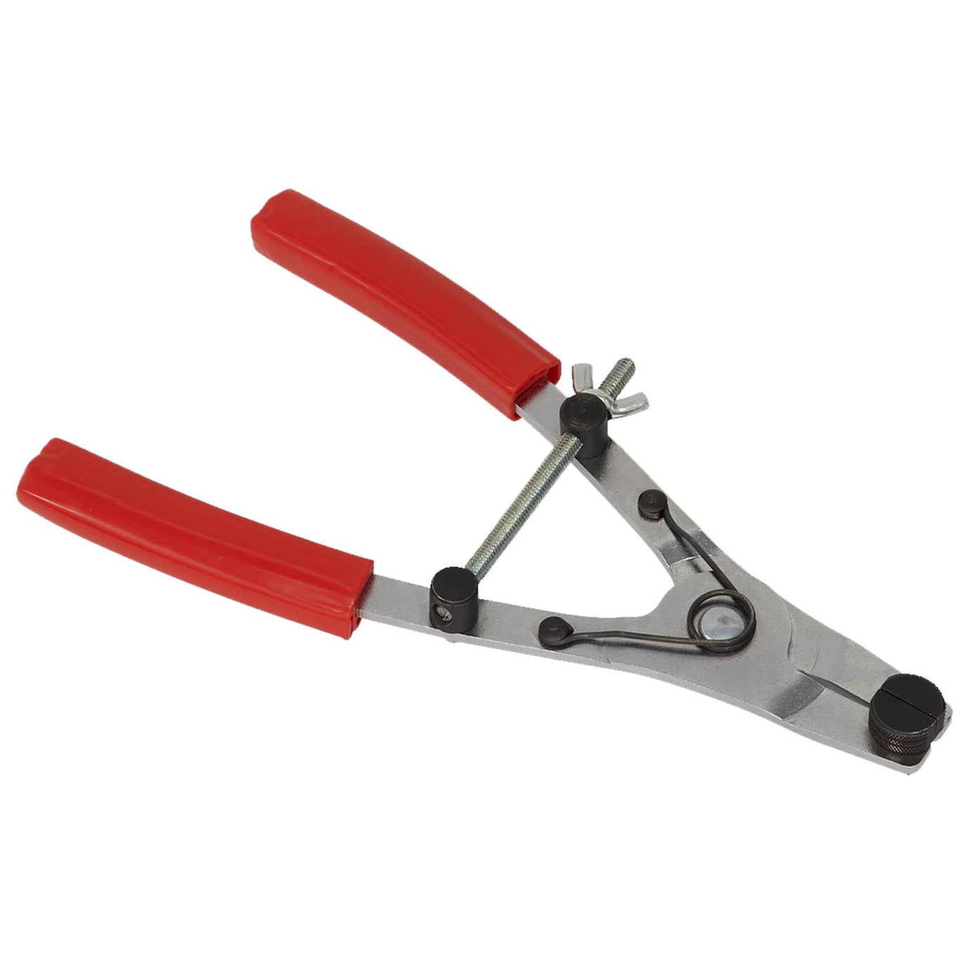 Sealey Motorcycle Brake Piston Removal Pliers