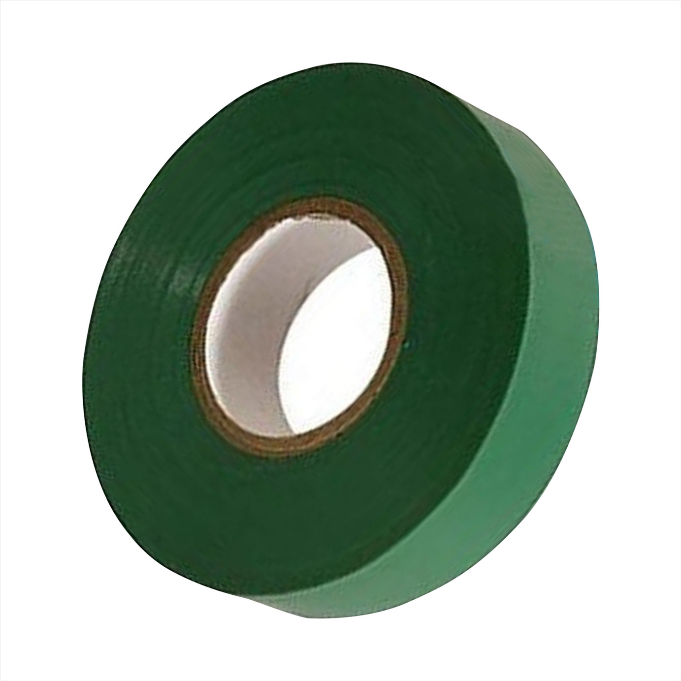 Electrical Pvc Insulation Insulating Tape 22m Flame Retardant Rolls Green 2 Rolls