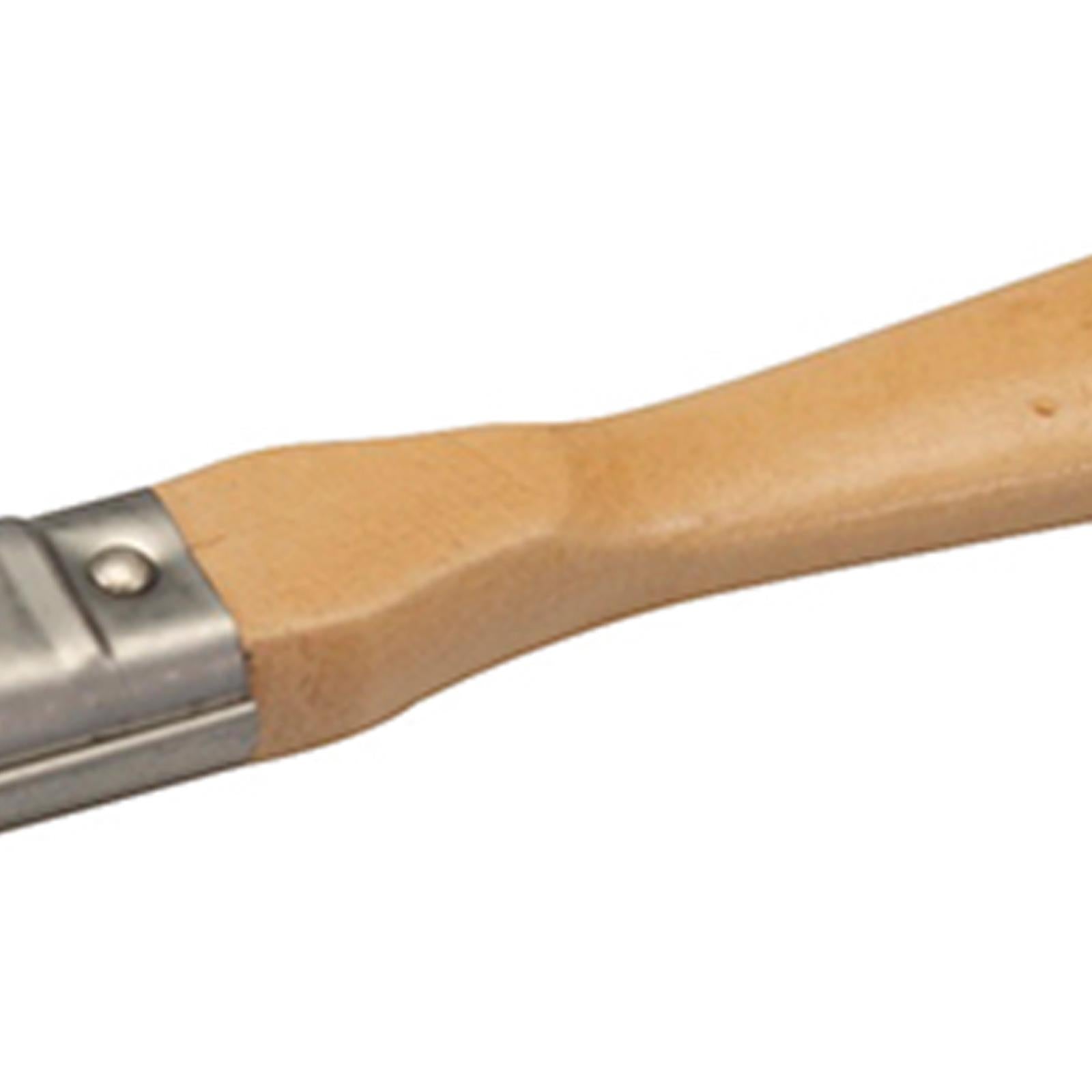 12mm Premium Paint Brush Decorating Painting With Water And Oil-Based Coatings