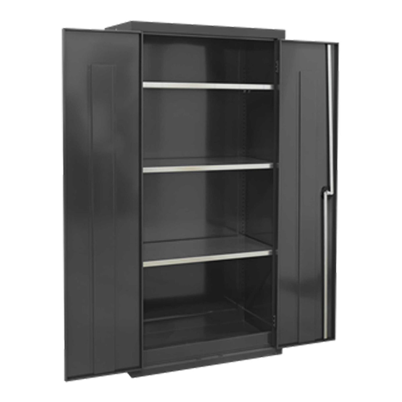Sealey CoSHH Substance Cabinet 900 x 460 x 1800mm