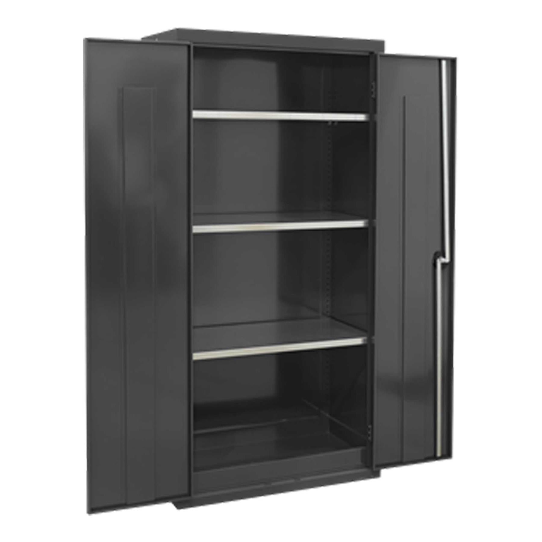 Sealey CoSHH Substance Cabinet 900 x 460 x 1800mm