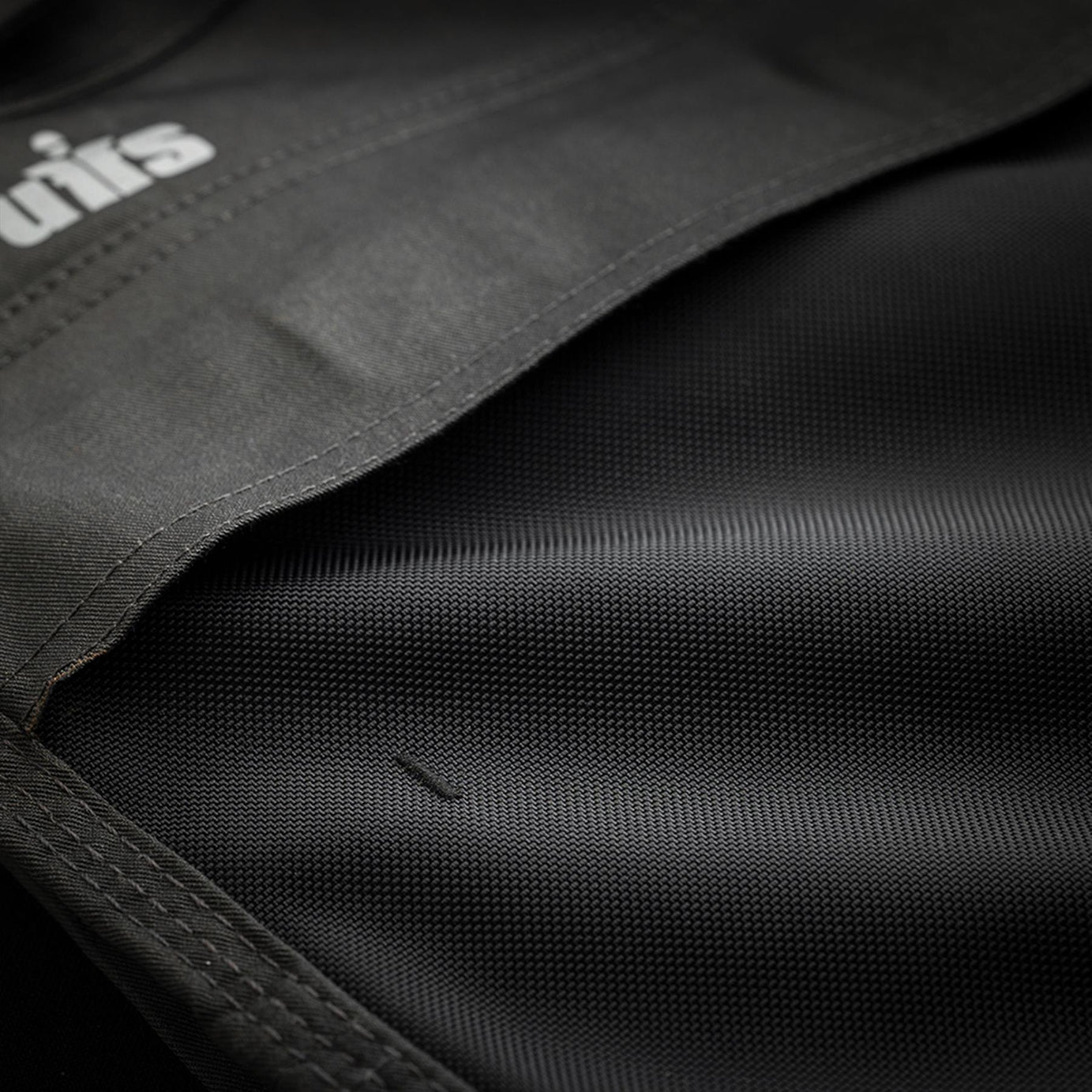 Scruffs Pro Flex Holster Work Trouser Graphite Trade Worker 30" Small