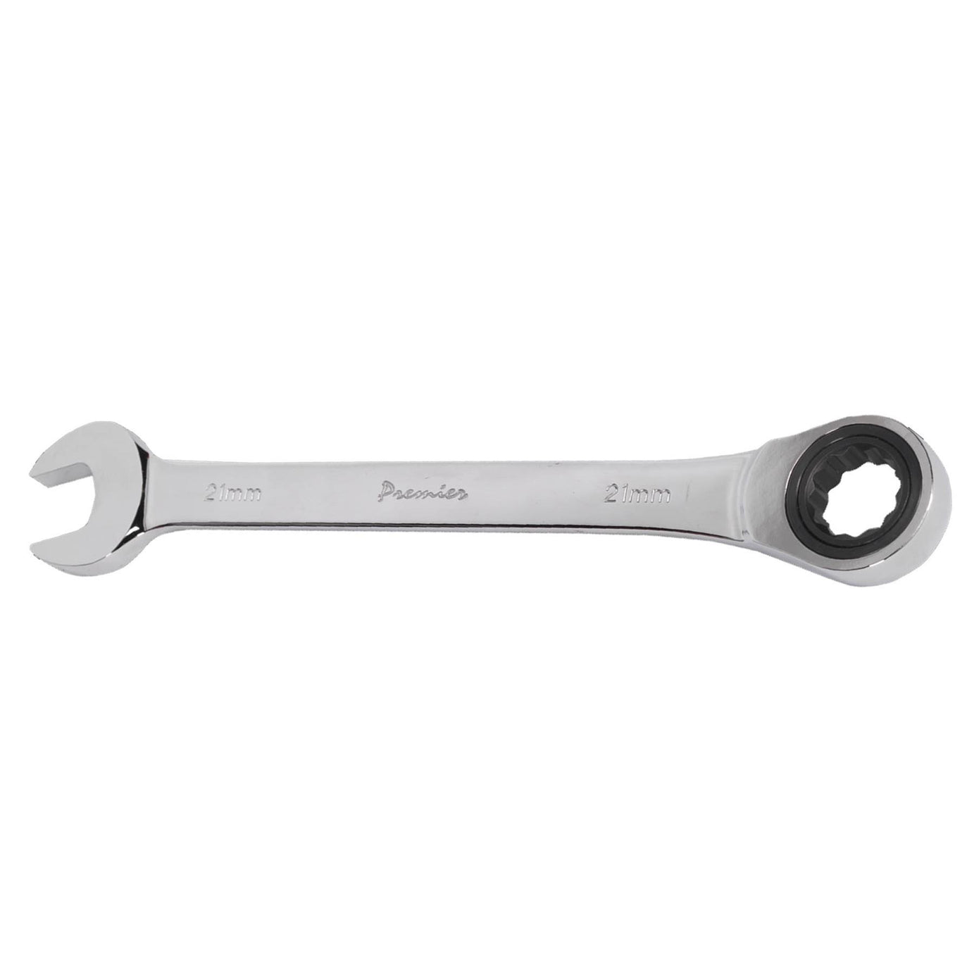 Sealey Ratchet Combination Spanner 21mm