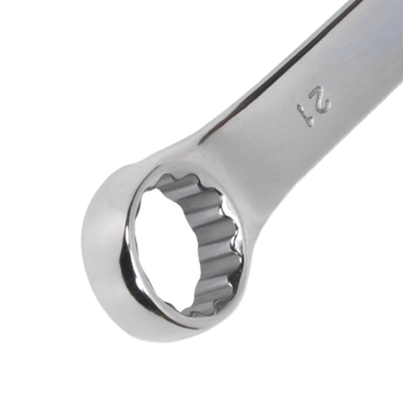 Sealey Combination Spanner 21mm