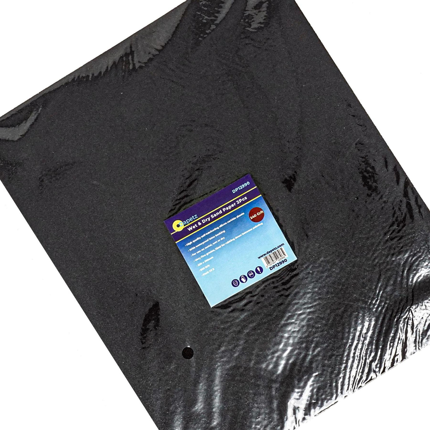 Wet And Dry Sandpaper 240