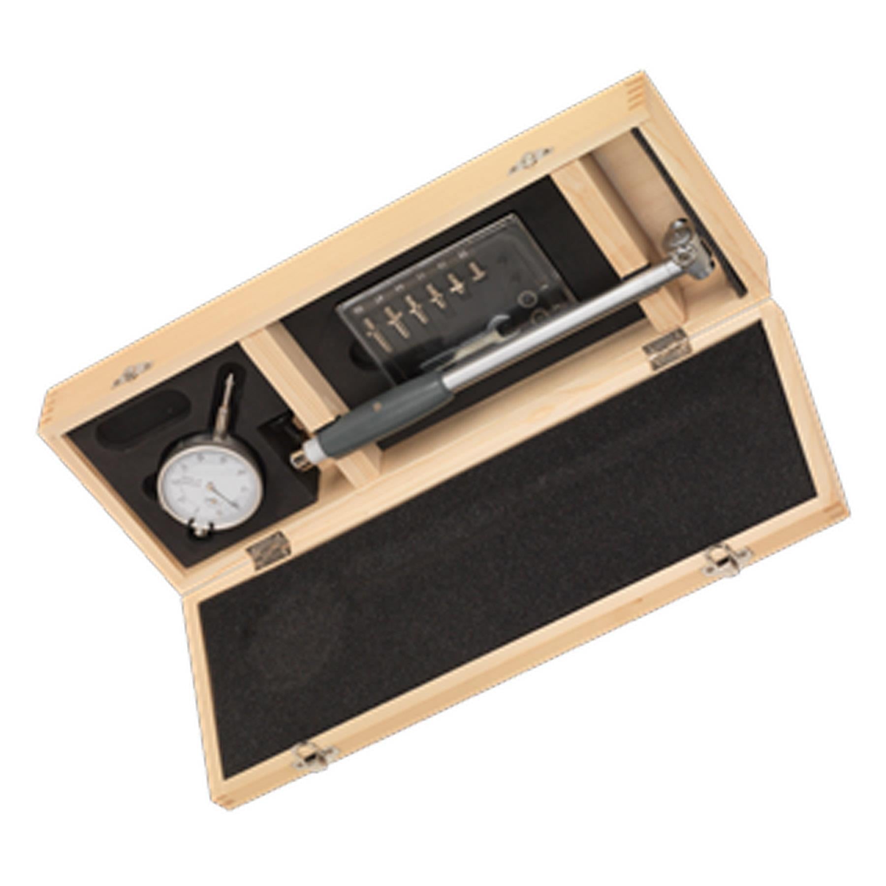Sealey Dial Bore Gauge 35-50mm