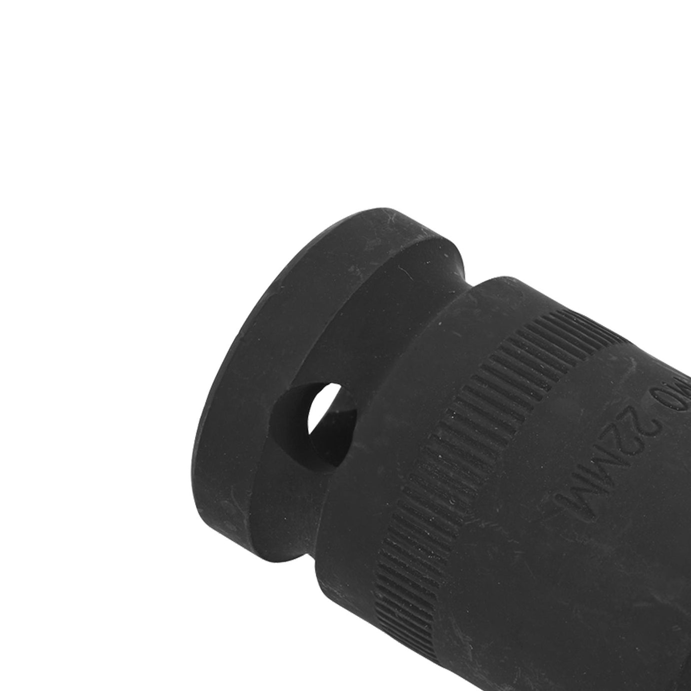 Sealey Motorcycle Wheel Nut Socket 1/2"Sq Drive H22