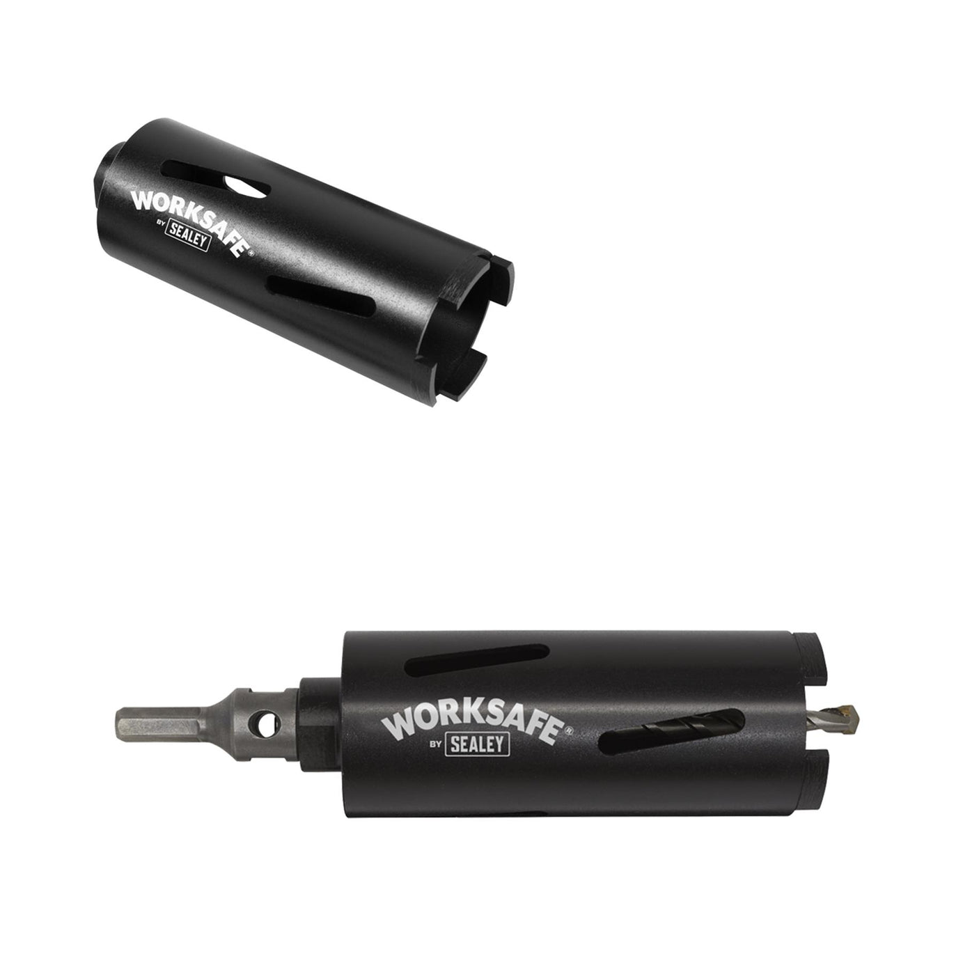Sealey Core-to-Go Dry Diamond Core Drill Ø65mm x 150mm