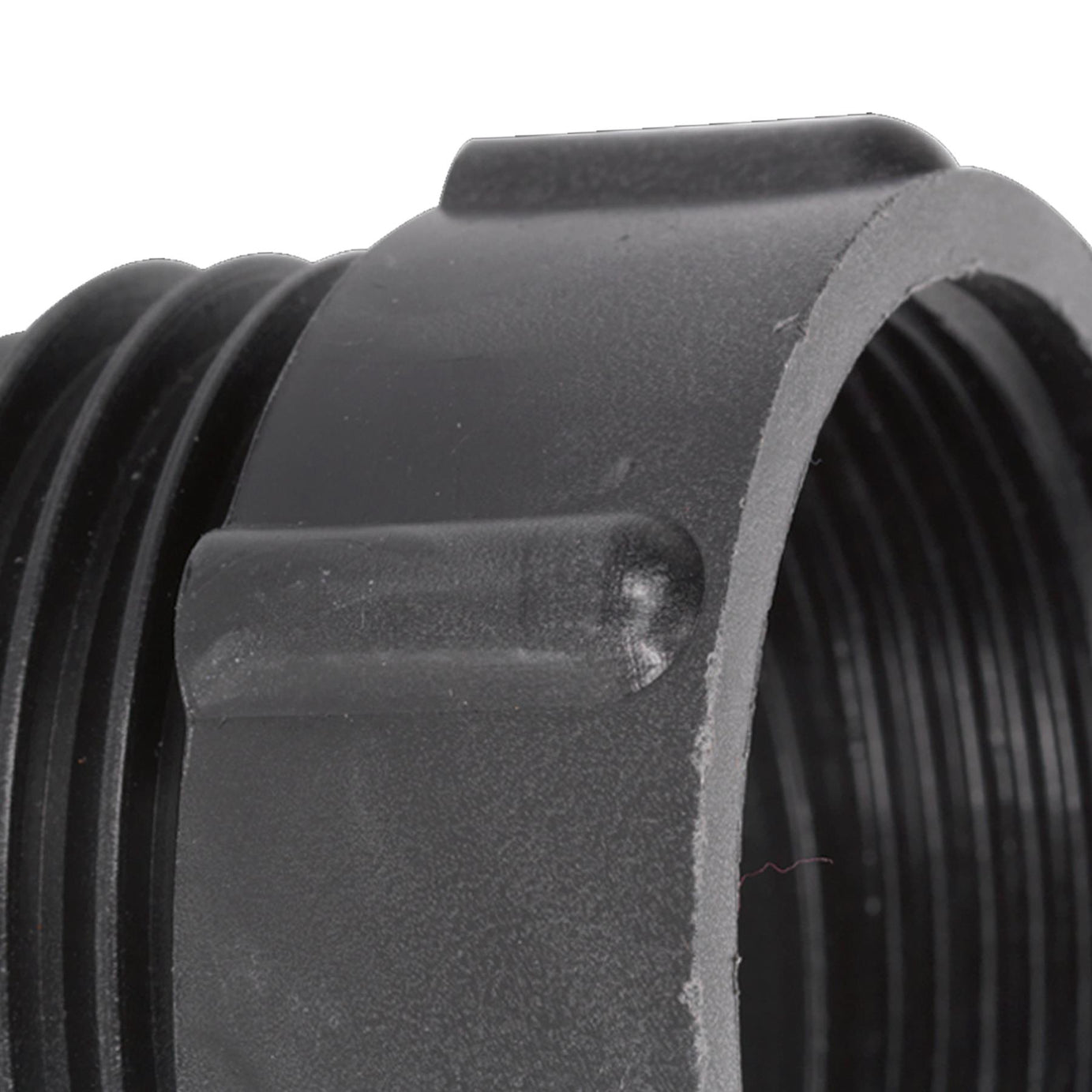 Sealey Drum Adaptor 64mm US Buttress