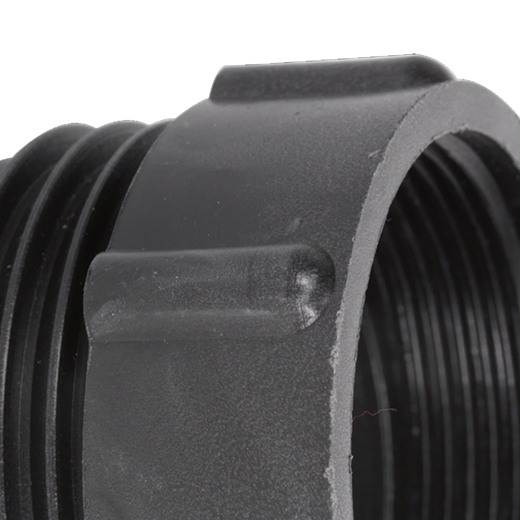 Sealey Drum Adaptor 64mm US Buttress