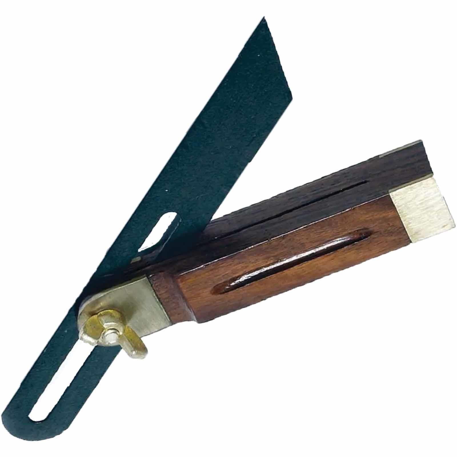 9" Adjustable Bevel